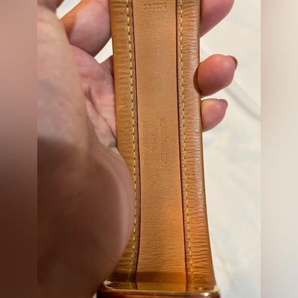 Louis Vuitton Black Monogram Murakami Multicolor Cellure Bracelet 🖤 - Picture 7 of 11